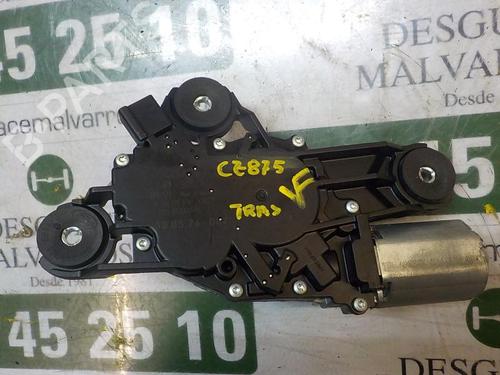 Rear wiper motor FORD MONDEO IV (BA7)  | BP3999731M102 