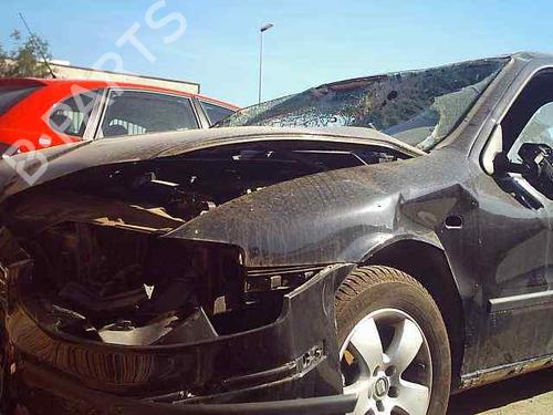Steering column stalk SEAT LEON (1M1) 1.9 TDI | BP3761045I23  - Image 19