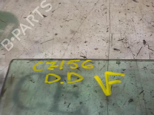 Front right door window AUDI A3 Sportback (8PA) 2.0 TDI 16V | BP3854178C19 