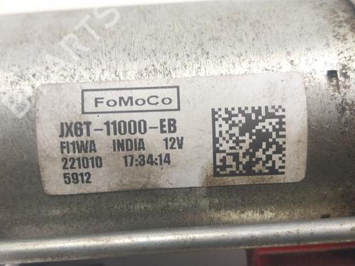 Starter FORD FOCUS IV (HN) 1.0 EcoBoost | BP25931640M8  - Image 5