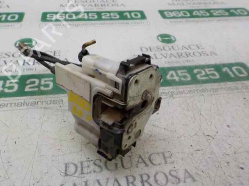 Used Front right lock FIAT 500 (312_) [2007-2025]  4381140
