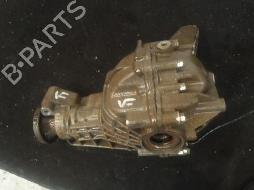 Differensial bakvogn MERCEDES-BENZ M-CLASS (W163) [1998-2005]  3819752