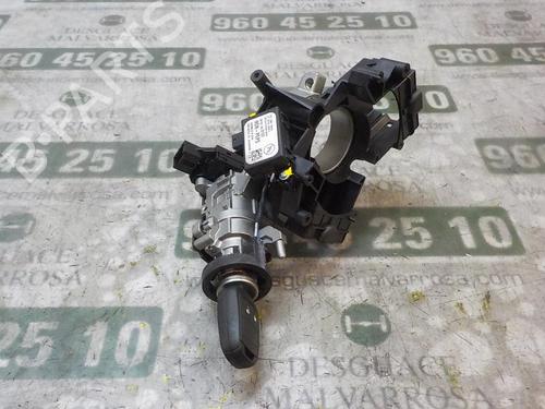 Used Electronic module Electronic module OPEL ADAM (M13) 1.4 (101 hp) 14281327 14281327