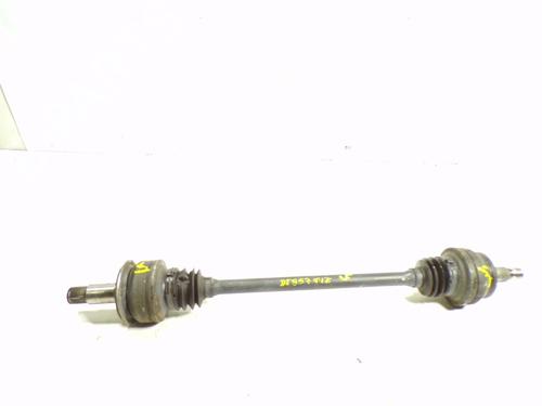 Used Left rear driveshaft Left rear driveshaft MERCEDES-BENZ C-CLASS T-Model (S204) C 220 CDI (204.202) (170 hp) 9343896 9343896