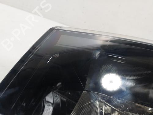 Left headlight RENAULT MASTER III Van (FV)  | BP33325869C28  - Image 6