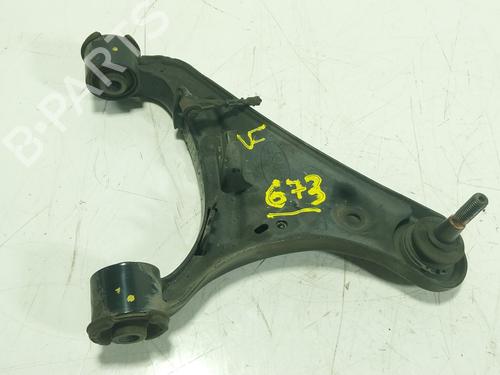 Used Right front suspension arm Right front suspension arm LAND ROVER DISCOVERY IV (L319) 2.7 TD 4x4 (190 hp) 30750469 30750469
