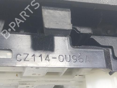 Left front window switch PEUGEOT 108 1.2 | BP26229279I27 