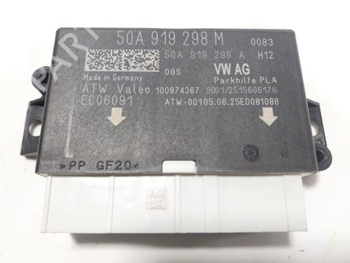 Used Electronic module Electronic module SEAT ARONA (KJ7, KJP) 1.0 TSI (116 hp) 32103090 32103090