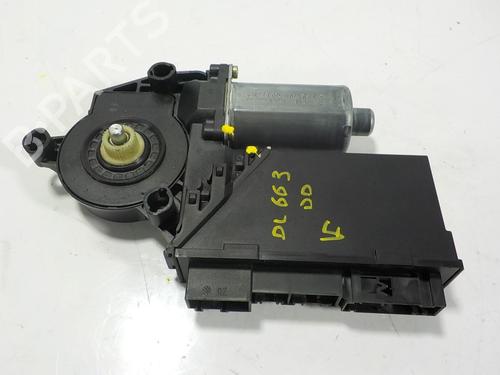 Front right window mechanism PORSCHE CAYENNE (9PA) S 4.5 (340 hp) 13537657