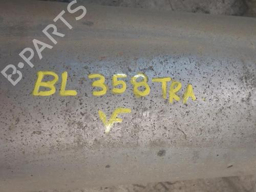 Udstødningssystem FIAT LINEA (323_, 110_) 1.3 D Multijet (323AXB11, 323AXB1A) | BP14268518M121 