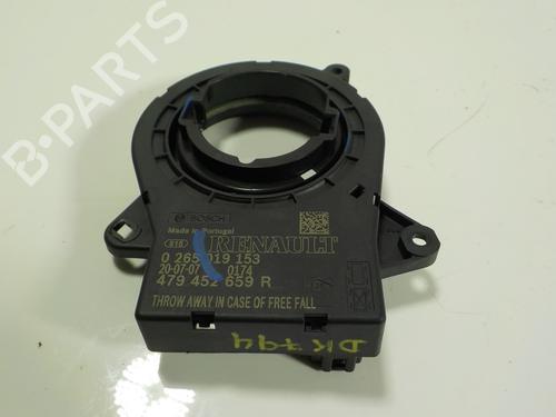 Electronic module RENAULT TRAFIC III Van (FG_)  | BP12678132M83 
