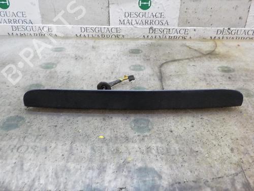Tailgate handle CHRYSLER VOYAGER IV (RG, RS)  | BP3849572C132 