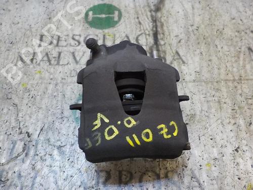 Used Right front brake caliper Right front brake caliper SEAT IBIZA IV (6J5, 6P1) 1.4 (85 hp) 11549380 11549380