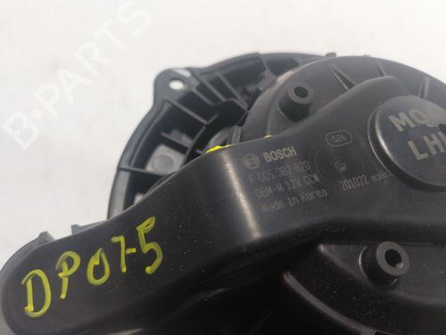 Heater blower motor HYUNDAI TUCSON (NX4E, NX4A) 1.6 T-GDi | BP21131116M62 