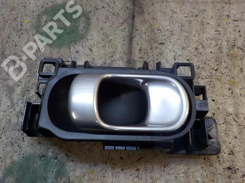 Used Rear left interior door handle Rear left interior door handle CITROËN C3 / C3 ORIGIN III (SX) 1.6 BlueHDi 75 (75 hp) 3859251 3859251