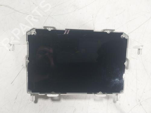 Used Display monitor Display monitor FORD C-MAX II (DXA/CB7, DXA/CEU) 1.0 EcoBoost (100 hp) 17609046 17609046