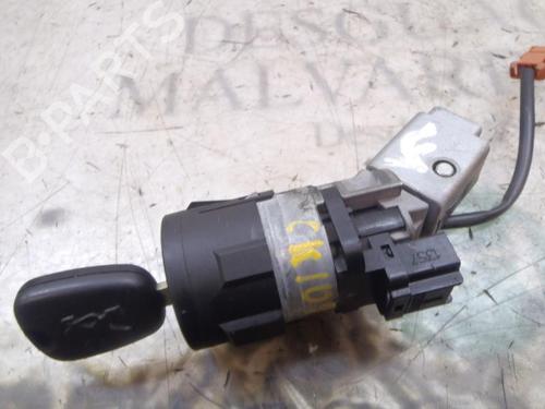 Used Electronic module Electronic module PEUGEOT 207 (WA_, WC_) 1.4 HDi (68 hp) 14273264 14273264