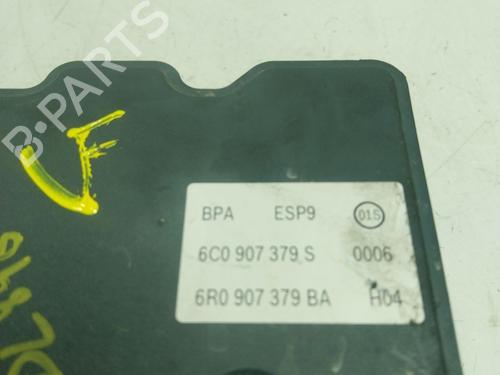 ABS pump AUDI A1 Sportback (8XA, 8XF) 1.6 TDI | BP16664570M43 