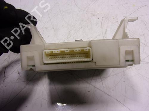 Electronic module NISSAN JUKE (F15) 1.5 dCi | BP15887708M83 