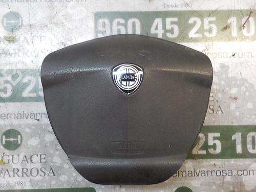 Airbag delantero izquierdo LANCIA MUSA (350_) 1.9 D Multijet (350.AXC1A) (101 hp) 735393546 | 735393546