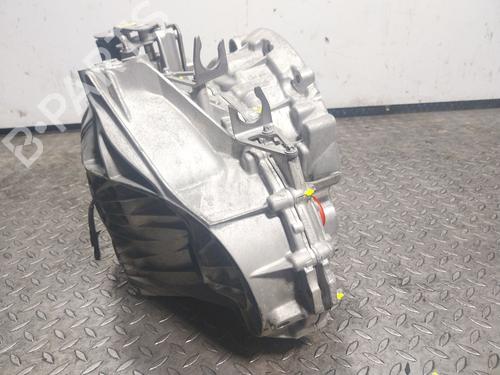 Gearbox MERCEDES-BENZ GLA-CLASS (X156) GLA 180 (156.942) | BP16129254M3