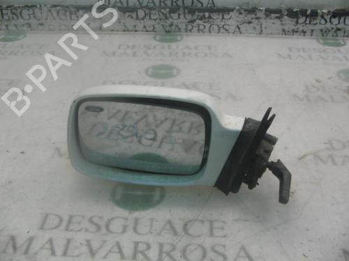 Left mirror FORD ORION II (AFF) [1985-1990]  3739619