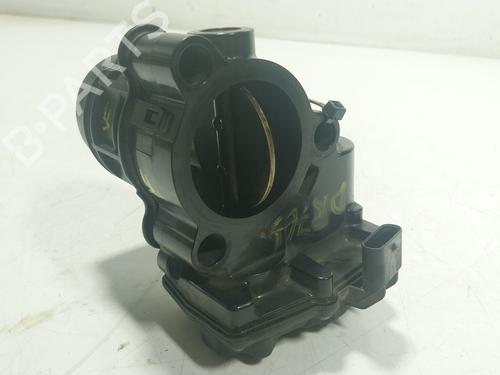 Used Throttle body Throttle body BMW 1 (F40) 118 d (150 hp) 31148418 31148418
