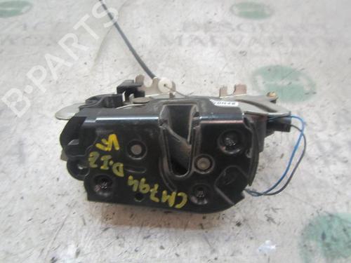 Front left lock MERCEDES-BENZ VIANO (W639) [2003-2024]  4016714