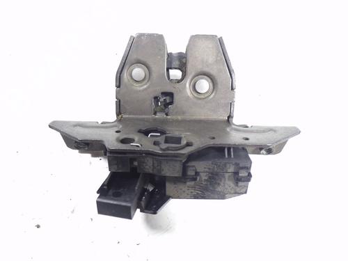 Used Tailgate lock Tailgate lock OPEL ASTRA J Sports Tourer (P10) 1.7 CDTI (35) (125 hp) 7194881 7194881