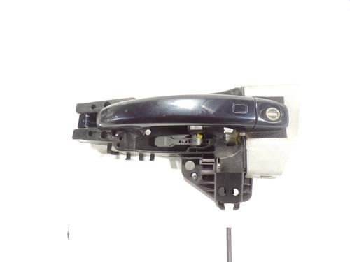 Used Front left exterior door handle Front left exterior door handle AUDI Q3 (8UB, 8UG) 2.0 TDI quattro (177 hp) 7639836 7639836