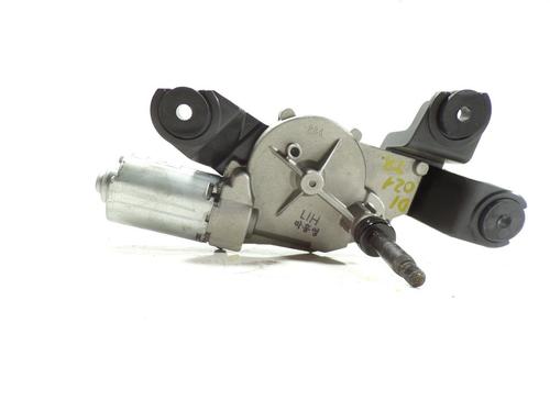 Rear wiper motor KIA CEE'D (JD) 1.4 CRDi 90 | BP8630050M102 