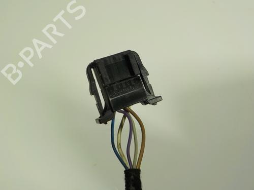 Left mirror SKODA RAPID (NH3, NK3, NK6) 1.6 TDI | BP11192000C26 