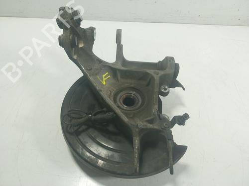 Used Left rear steering knuckle Left rear steering knuckle 19264055 19264055