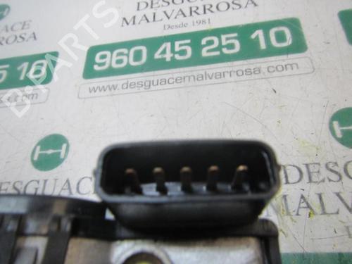 Front wiper motor KIA PRO CEE'D (ED) | BP4002834M29 - Image 3