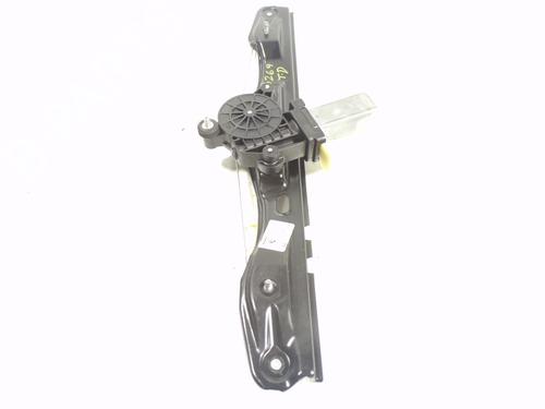 Used Rear right window mechanism Rear right window mechanism 7172734 7172734