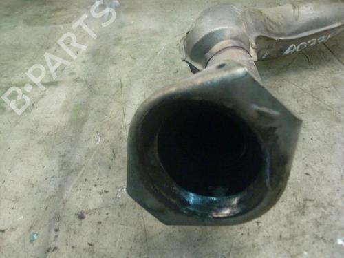 Exhaust manifold VW TRANSPORTER T4 Van (70A, 70H, 7DA, 7DH) 2.5 TDI | BP14300351M110 