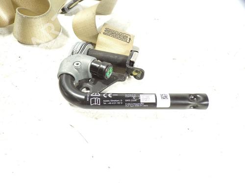 Front right seatbelt BMW 5 (F10) 520 d | BP8741737I25 