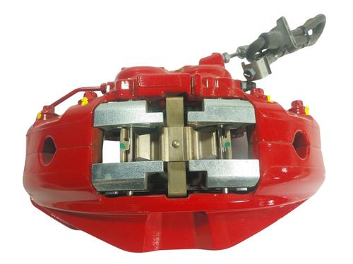 Right front brake caliper BMW 4 Coupe (G22, G82) 420 d Mild-Hybrid xDrive | BP23648875M104 