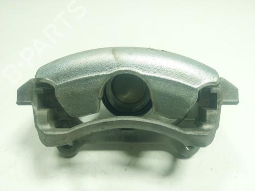 Left front brake caliper VW TOURAN (5T1)  | BP19436266M105 