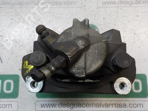 Left front brake caliper DACIA DOKKER Express Box Body/MPV 1.5 dCi (FEAJ) | BP11550258M105 