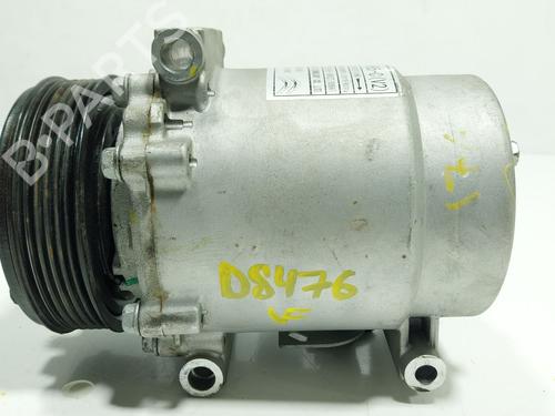 AC compressor OPEL CORSA F (P2JO) 1.2 (68) | BP36394720M34 - Image 2