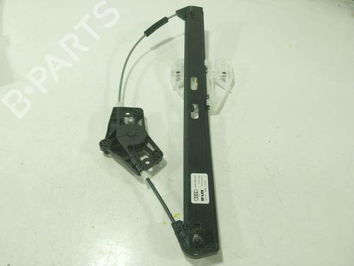 Used Rear right window mechanism Rear right window mechanism 38297552 38297552