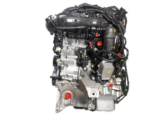Used Engine BMW 5 (G30, F90) [2016-2025]  24738053