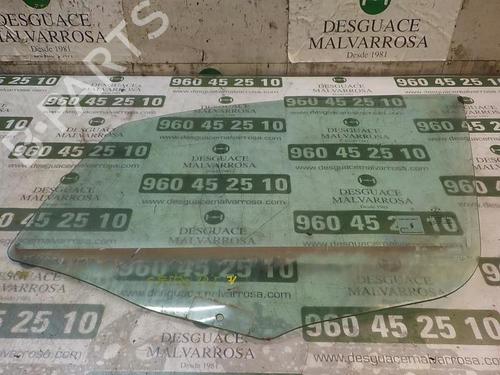 Used Front left door window Front left door window LANCIA MUSA (350_) 1.9 D Multijet (350.AXC1A) (101 hp) 4000031 4000031