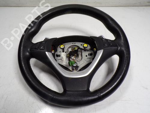 Used Steering wheel BMW X6 (E71, E72) 30 d (235 hp) 15962907