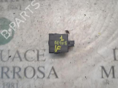 Electronic module PEUGEOT 207 (WA_, WC_)  | BP3808529M83 