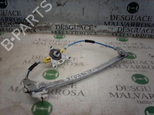 Used Rear right window mechanism Rear right window mechanism PEUGEOT 406 (8B) 2.0 HDI 90 (90 hp) 3789147 3789147