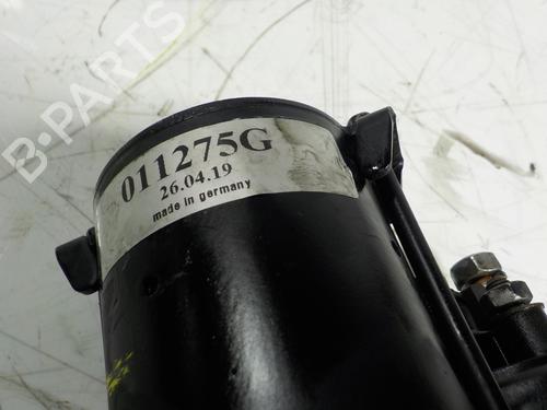 Startmotor FORD TRANSIT COURIER B460 Box Body/MPV 1.5 TDCi | BP7070936M8 