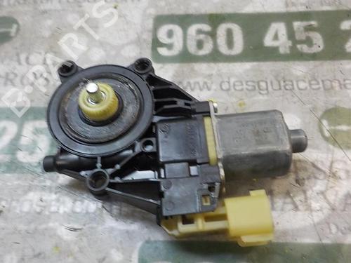 Left front window motor FORD FIESTA VI (CB1, CCN)  | BP3859131E21 