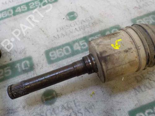 Right rear driveshaft LAND ROVER RANGE ROVER SPORT I (L320) 2.7 D 4x4 | BP5773536M41 